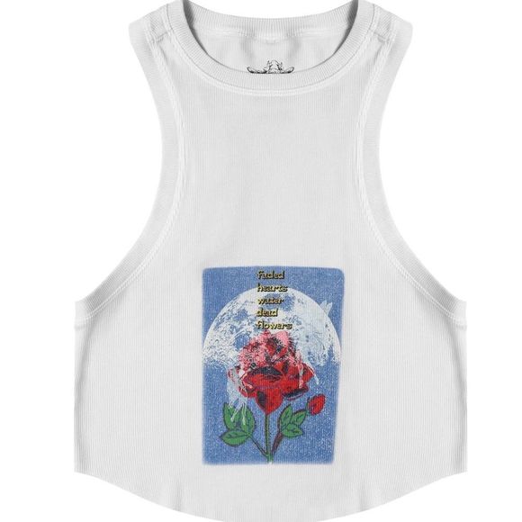 BOYS LIE LET IT GROW TANK - Picture 2 of 9